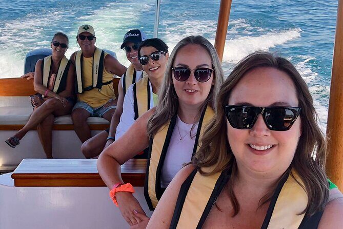 Whale Watching Experience  4 Hours in Puerto Vallarta - FAQ