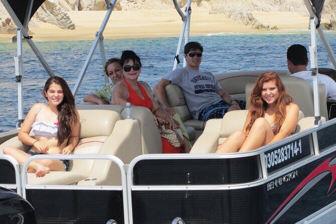 Whale Watching in Cabo San Lucas on board our Luxury Trimaran! - Who Is This Tour Best For?