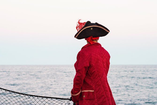 Whale-Watching Pirate Ship Cruise in Los Cabos - Practical Considerations