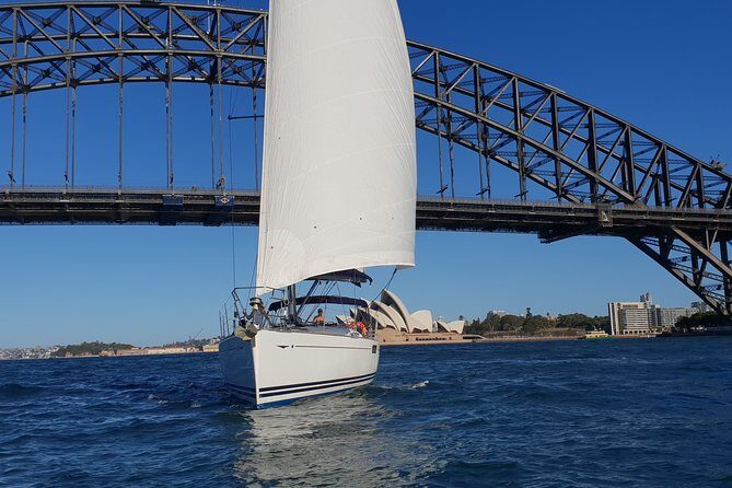 Whale Watching Sailing Experience in Sydney - Final Thoughts
