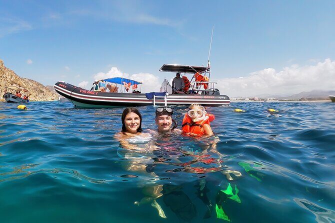Whale Watching & Snorkeling Combo in Los Cabos with Photos Included - Final Thoughts