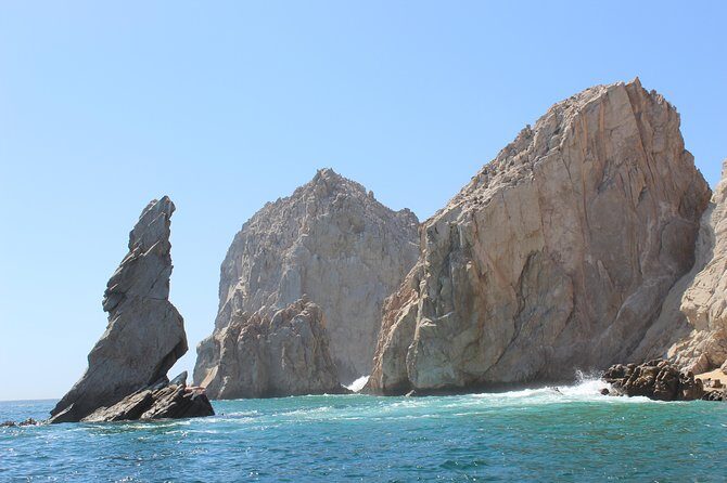 Whale Watching Tour in Glass Bottom Boat (VisitA Cabo) - Price and Value – Is It Worth It?