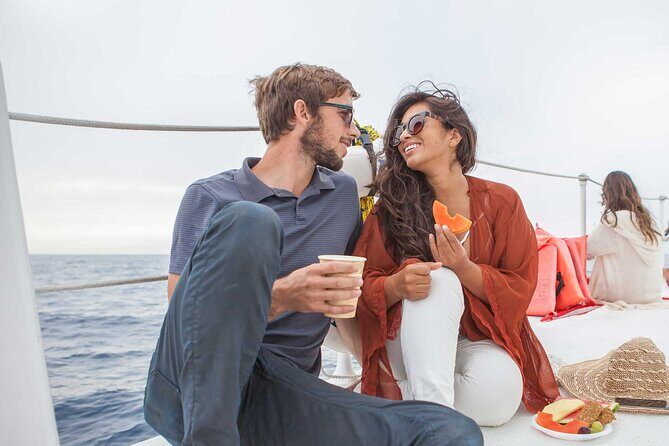 Whale Watching Tour in Los Cabos - A Closer Look at the Whale Watching Experience