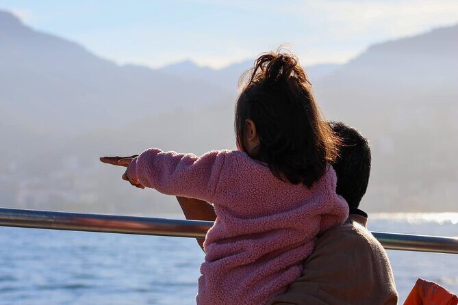 Whale Watching Tour in Puerto Vallarta - Who Should Consider This Tour?