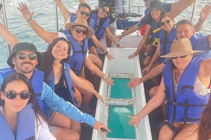 Whale Watching Tour with Arch and Beach in Cabo San Lucas - FAQ