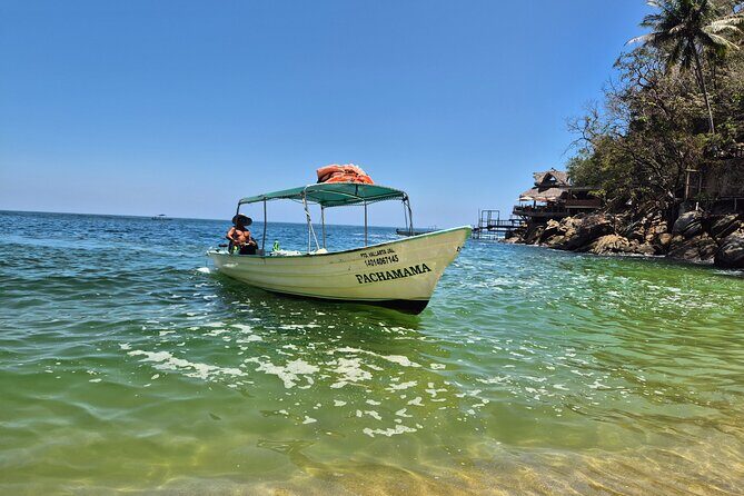 Whale watching with Snorkeling and beach Colomitos - Beach Day at Playa Colomitos