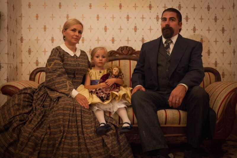 Whaley House Museum Self-Guided Tour - Discover the Whaley House Museum Self-Guided Tour