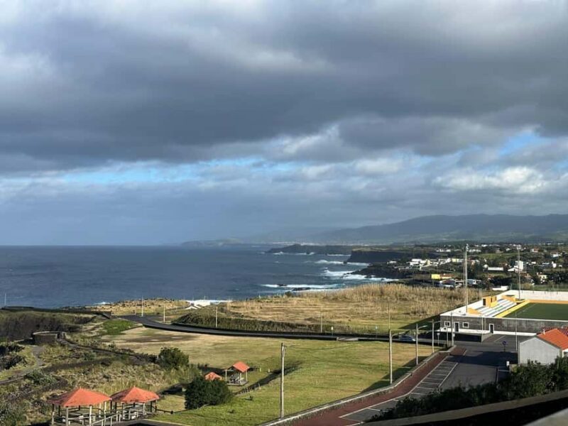 Whaling & Tradition: Capelas & Fenais da Luz Cultural Route - Practical Details and Considerations