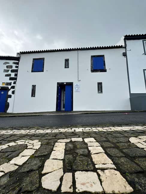 Whaling & Tradition: Capelas & Fenais da Luz Cultural Route - What Past Guests Say