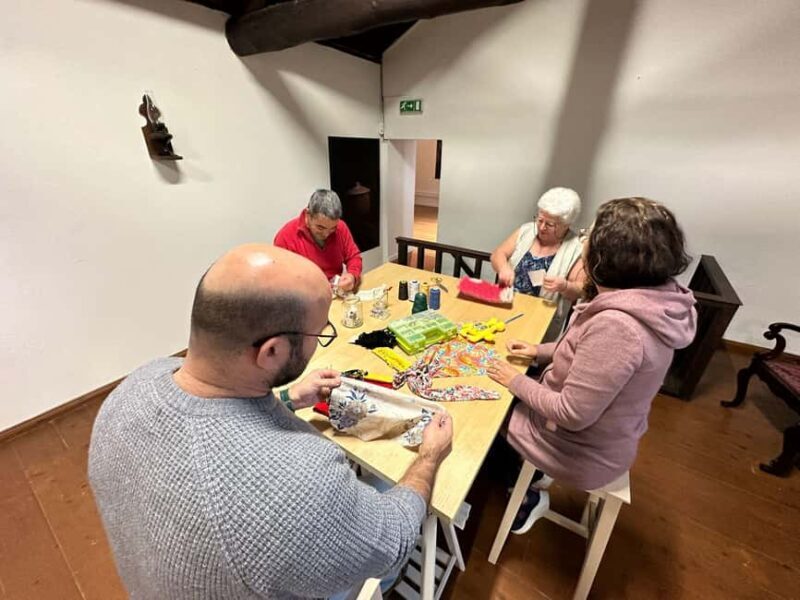 Whaling & Tradition: Capelas & Fenais da Luz Cultural Route - Final Thoughts