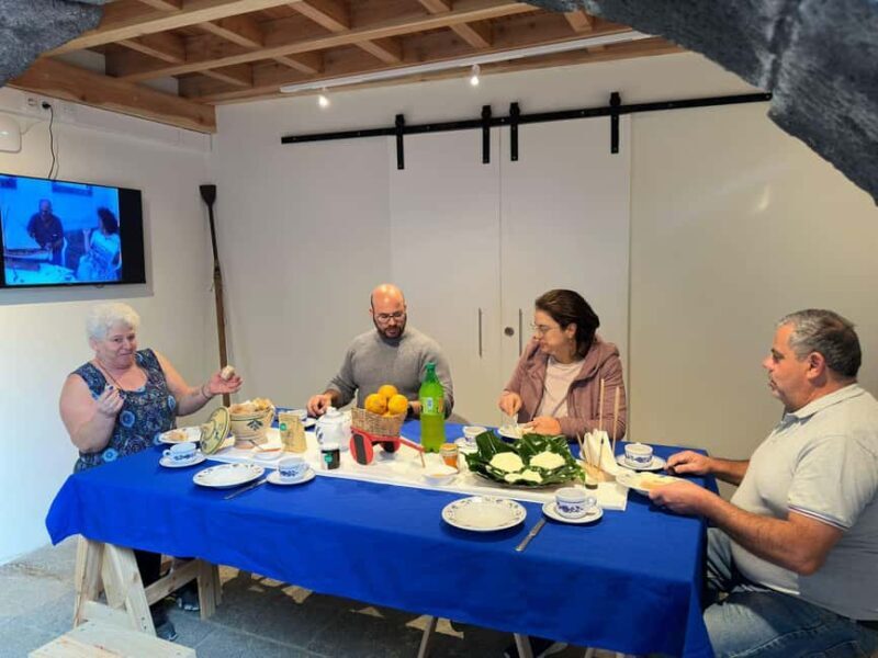 Whaling & Tradition: Capelas & Fenais da Luz Cultural Route - FAQ