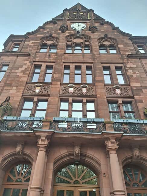 What made Dortmund rich: bike tour incl. drink - Final thoughts