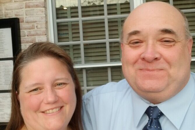 What Says Virginia: A Question of Independence. - Who Should Consider This Tour?