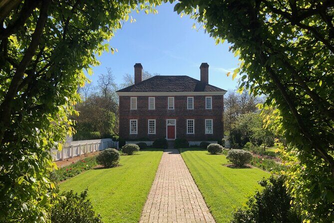 What Says Virginia: A Question of Independence. - FAQ