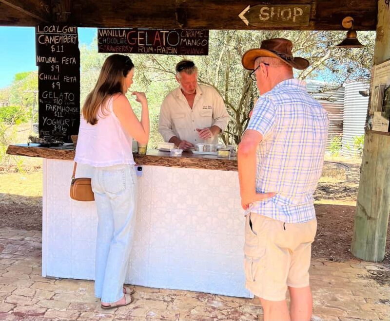 Wheatbelt & Historic New Norcia, Perth Day Tour with Lunch - What the Reviews Say