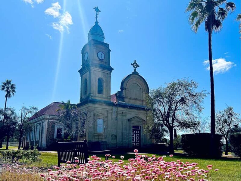 Wheatbelt & Historic New Norcia, Perth Day Tour with Lunch - Who Will Love This Tour?