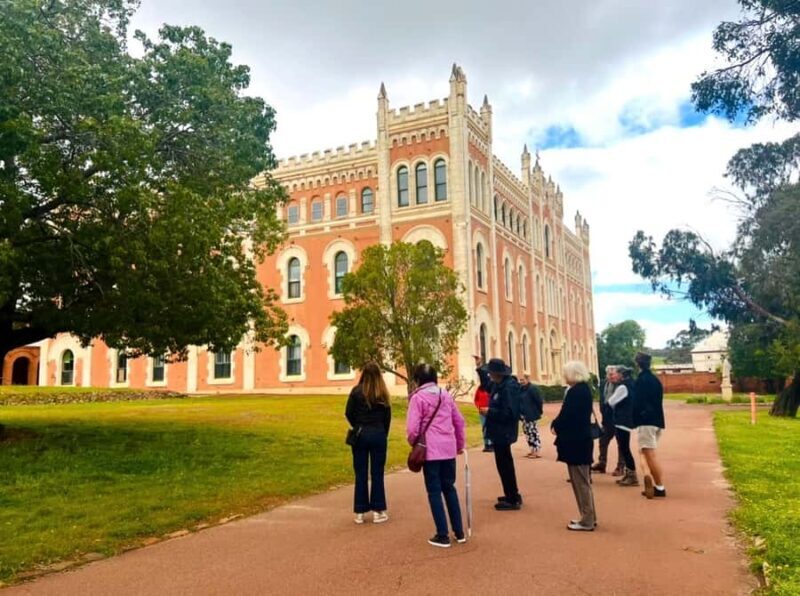 Wheatbelt & Historic New Norcia, Perth Day Tour with Lunch - Final Thoughts