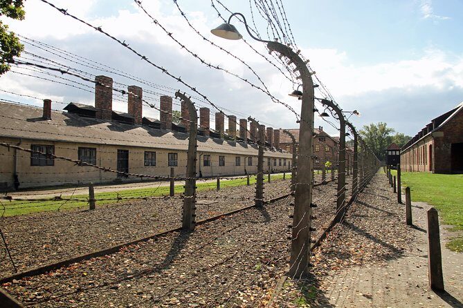 Wheelchair accessible PRIVATE transfer to Auschwitz - Birkenau - Key Points