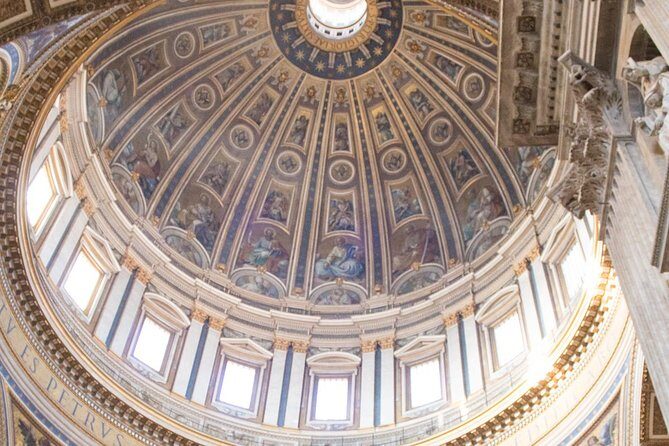 Wheelchair Accessible Sistine Chapel & Vatican Private Tour for Disable Visitors - Final Thoughts