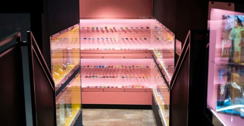 Wheels & Heels Entrance Ticket - FAQ