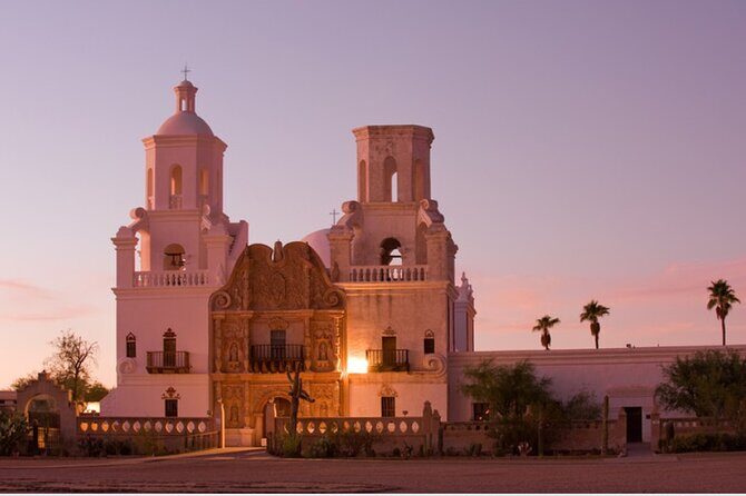 When Nature Calls - Exploring the Sonoran Desert - FAQ