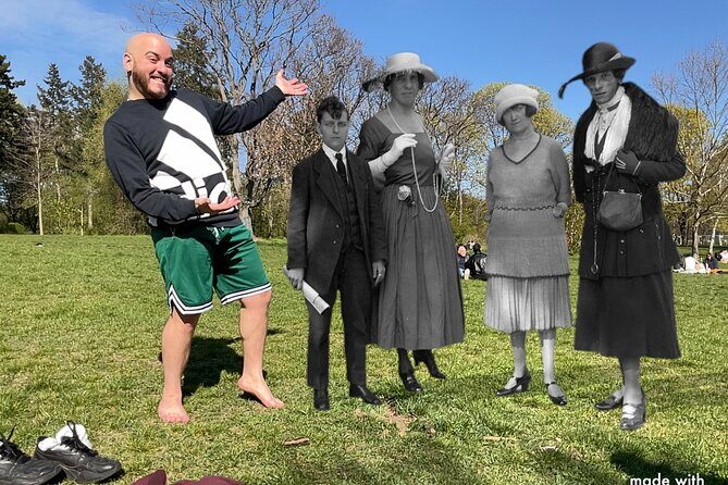 Where It All Began: Berlins Queer & Trans History Tour - What Makes This Tour Stand Out?