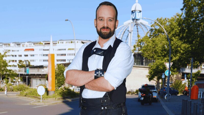 Where It All Began: Berlins Queer & Trans History Tour - Who Will Love This Tour?