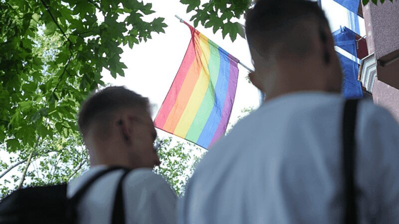 Where It All Began: Berlins Queer & Trans History Tour - FAQ