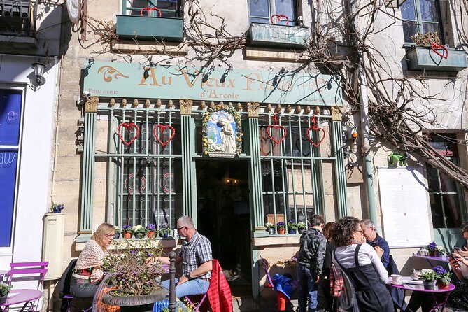 Where Paris was Born: A Self-Guided Audio Tour of Île de la Cité - Who Would Enjoy This Tour?