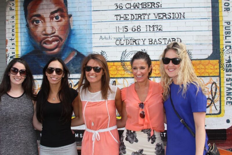 Where's Brooklyn At? Hip Hop Walking Tour - Final Thoughts