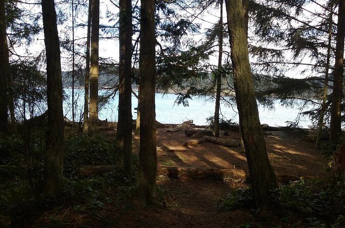 Whidbey Island Deception Pass Private SUV Tour - FAQ