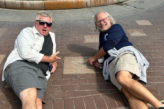 Whimsical Wolf Creek Scavenger Hunt - Dive into the Details of the Wolf Creek Scavenger Hunt