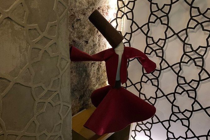 Whirling Dervish Ceremony: Go on a Spiritual Journey - What the Reviews Say