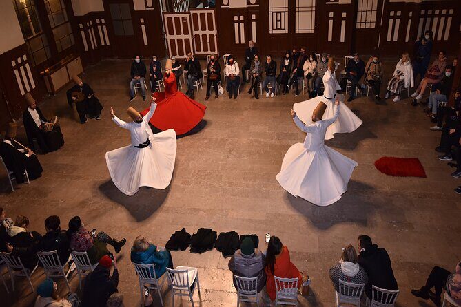 Whirling Dervish Ceremony Tickets in Istanbul - Who Is This Experience Best For?