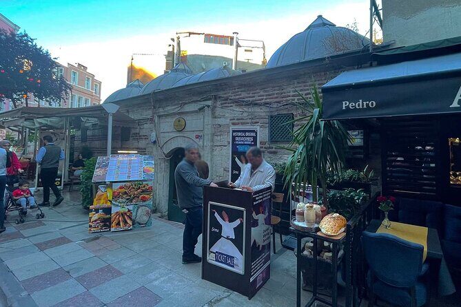 Whirling Dervish Ceremony Tickets in Istanbul - Final Thoughts