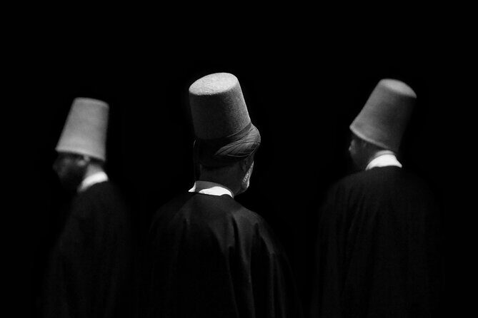 Whirling Dervishes Show in Pamukkale with Hotel Pick Up - Who Is This Tour Best For?