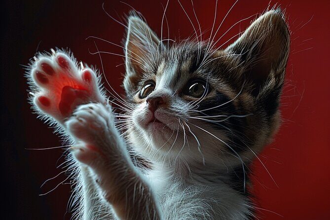 Whiskers & Coffee: Relax and Play with Adorable Cats - In-Depth: What to Expect from the Visit