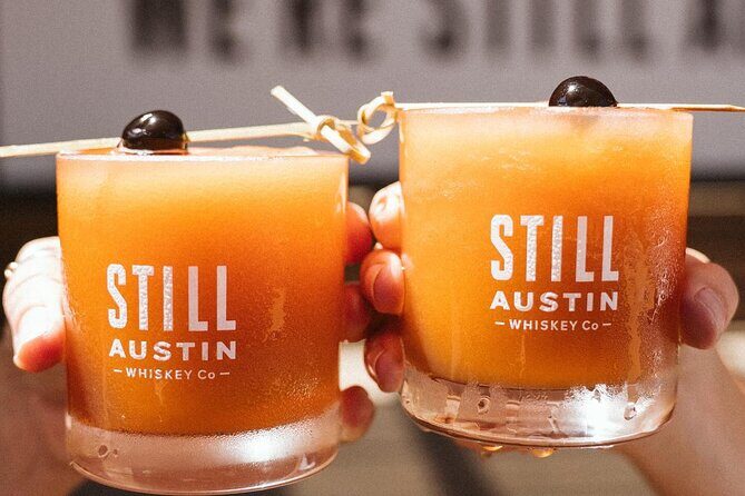 Whiskey Distillery Tour & Tasting | Austin, Texas - A Closer Look at the Whiskey Distillery Experience