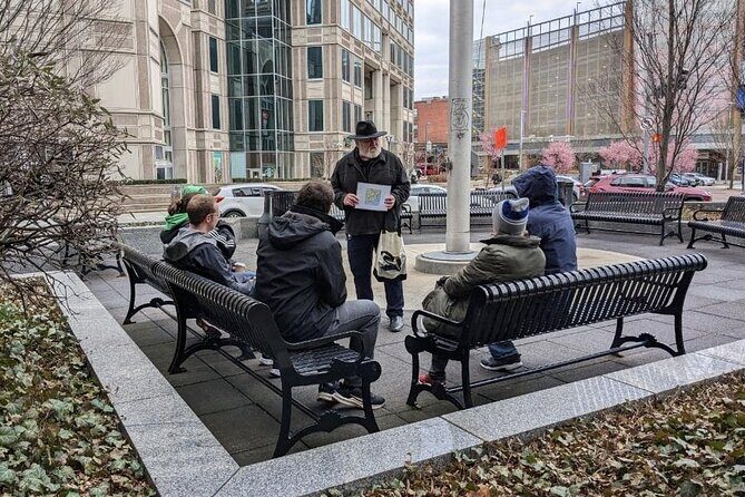 Whiskey Rebellion & Prohibition Tour - A Deep Dive into the Whiskey Rebellion & Prohibition Tour