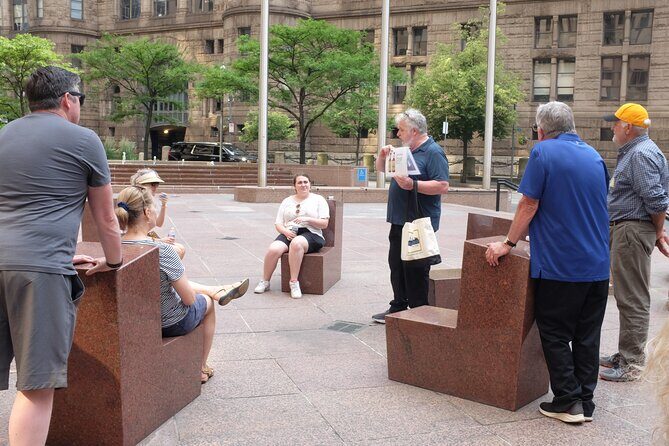 Whiskey Rebellion & Prohibition Tour - FAQ