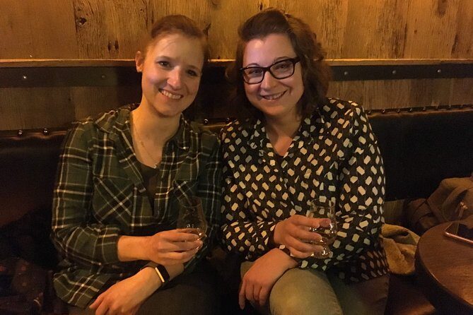 Whiskey Tasting Tour of Dublin - Who Should Consider This Tour?