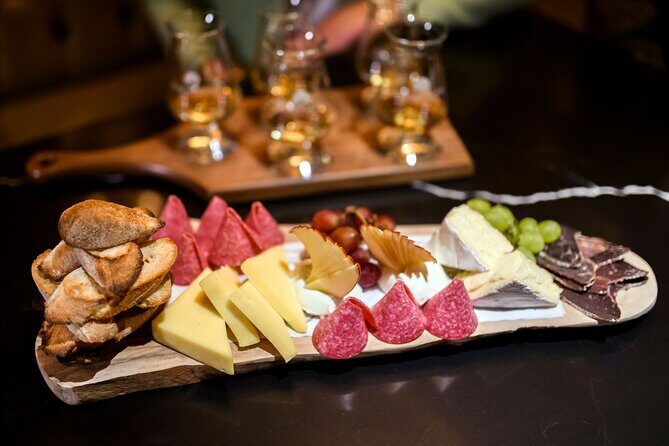 Whiskey & Wonders in Killarney - The Value of This Experience