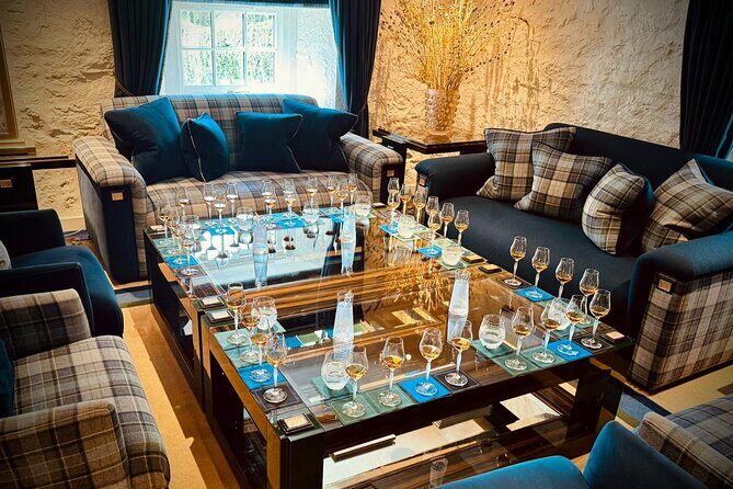 Whisky Adventure - Private Day Tour from Edinburgh - Who Should Consider This Tour?