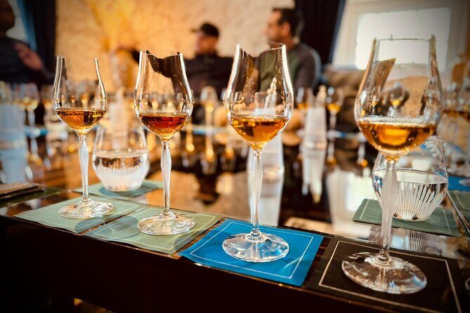 Whisky Adventure - Private Day Tour from Edinburgh - Final Thoughts