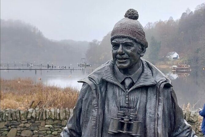 Whisky Adventure - Private Day Tour from Glasgow - What Travelers Are Saying