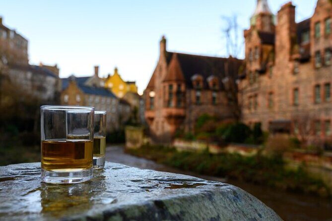 Whisky Adventure - Private Day Tour from Glasgow - Who Should Consider This Tour?