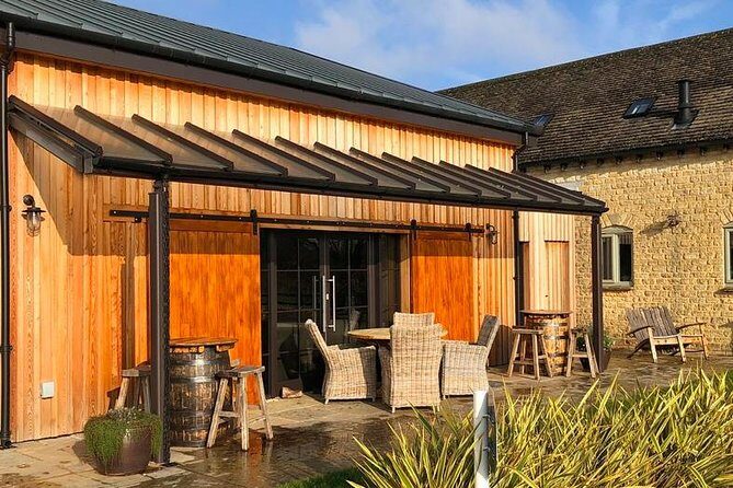 Whisky and Gin Private Tour in the Cotswolds with Driver Guide - Key Points