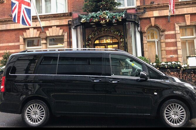 Whisky and Gin Private Tour in the Cotswolds with Driver Guide - Value for Money