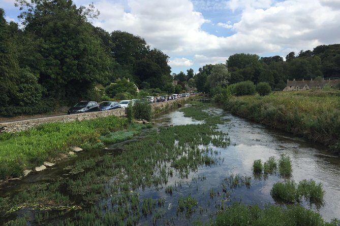 Whisky and Gin Private Tour in the Cotswolds with Driver Guide - Accessibility and Practical Considerations