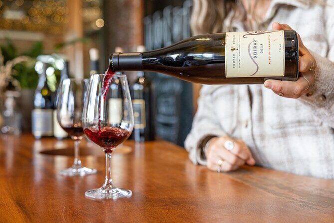 Whisky Distillery Tour with Whisky Tasting & Cheese Platter - Who Is This Tour Best For?